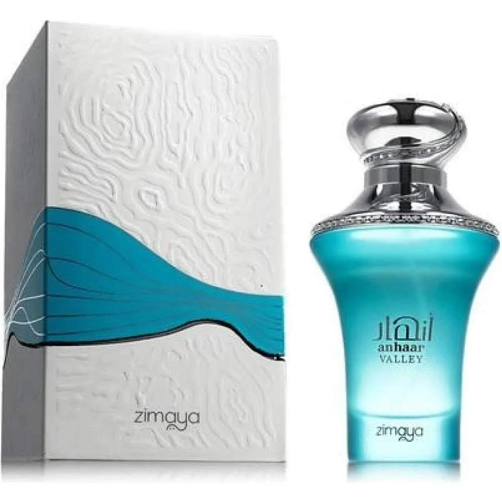 Anhaar Valley Unisex Eau de Parfum 100 ml