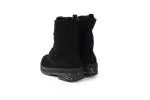 Perky Ankle Boot Rustic Black