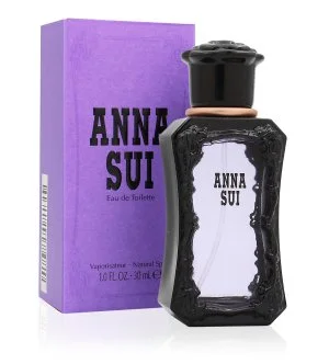 Anna Sui Classic Eau de Toilette for Women