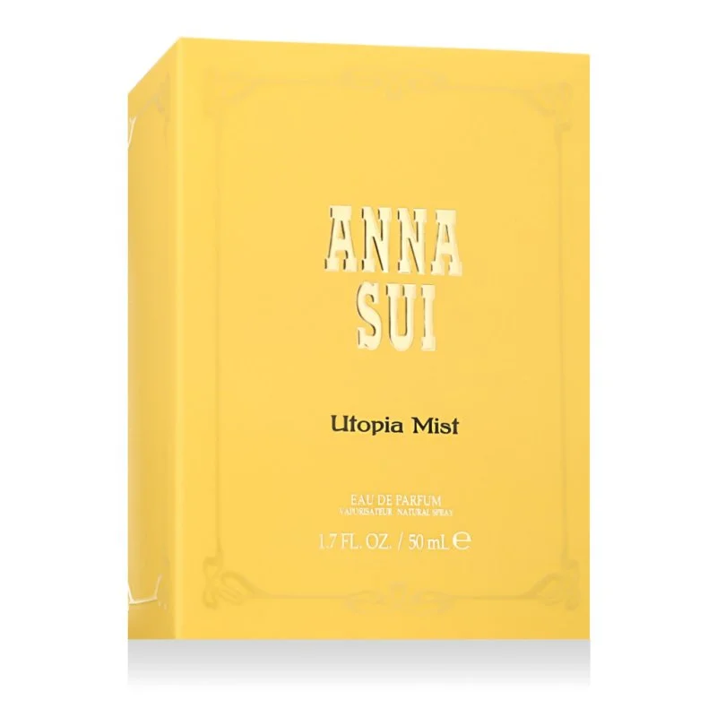 Utopia Mist Eau de Parfum for Women 50 ml