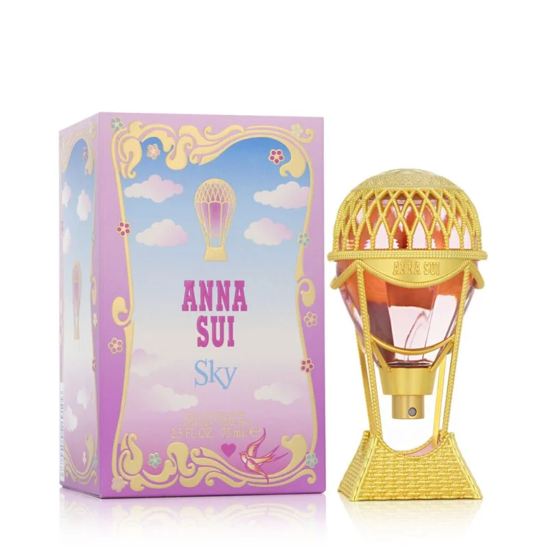 Sky Eau de Toilette for Women 75 ml