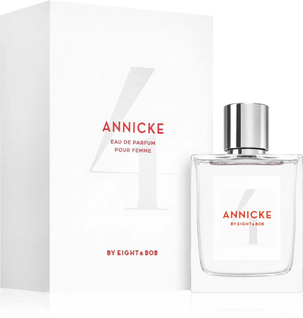 Annicke 4 eau de parfum for women 100 ml