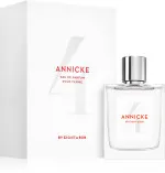 Annicke 4 eau de parfum for women 100 ml