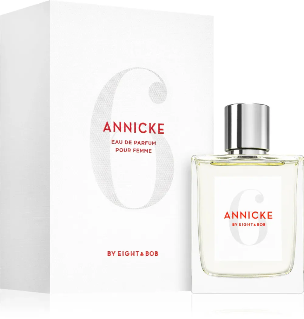 Annicke 6 Eau de Parfum for Women 100 ml