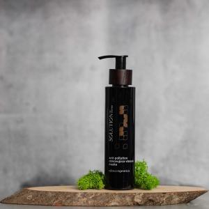 Anti-pollution restorative hair mask - 150 ml