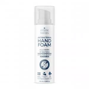 Hygiene of Sweden Antibacterial hand foam Hygiene of Sweden 200 ml