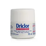 Antiperspirant roll-on 20 ml