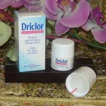 Antiperspirant roll-on 20 ml