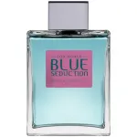 Blue Seduction For Women Eau de Toilette for Women 200 ml