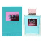 Blue Seduction For Women Eau de Toilette for Women 200 ml