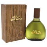 Agua Brava cologne for men 100 ml