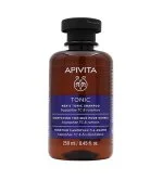 Men's Tonic Shampoo anti-hair loss shampoo for men 250 ml