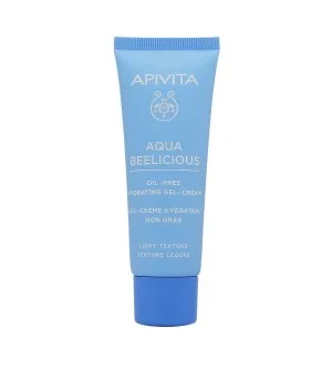 Apivita Aqua Beelicious Hydrating Gel-Cream Hydrating Gel Cream