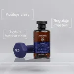 Men's Tonic Shampoo anti-hair loss shampoo for men 250 ml