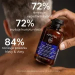 Men's Tonic Shampoo anti-hair loss shampoo for men 250 ml