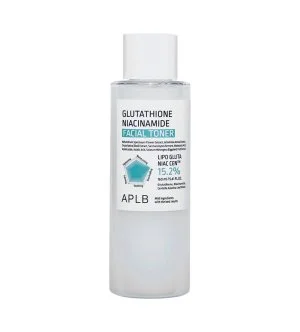 APLB Glutathione Niacinamide Hydrating & Brightening Facial Toner