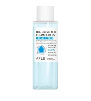 APLB Hyaluronic Acid Ceramide Ha B5 Facial Toner hydrating-nourishing toner