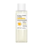 Retinol Vitamin C Vitamin E Anti-Aging Facial Toner 160 ml