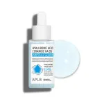 Hyaluronic Acid Ceramide HA B5 Ampoule Serum hydrating ampoule serum 40 ml