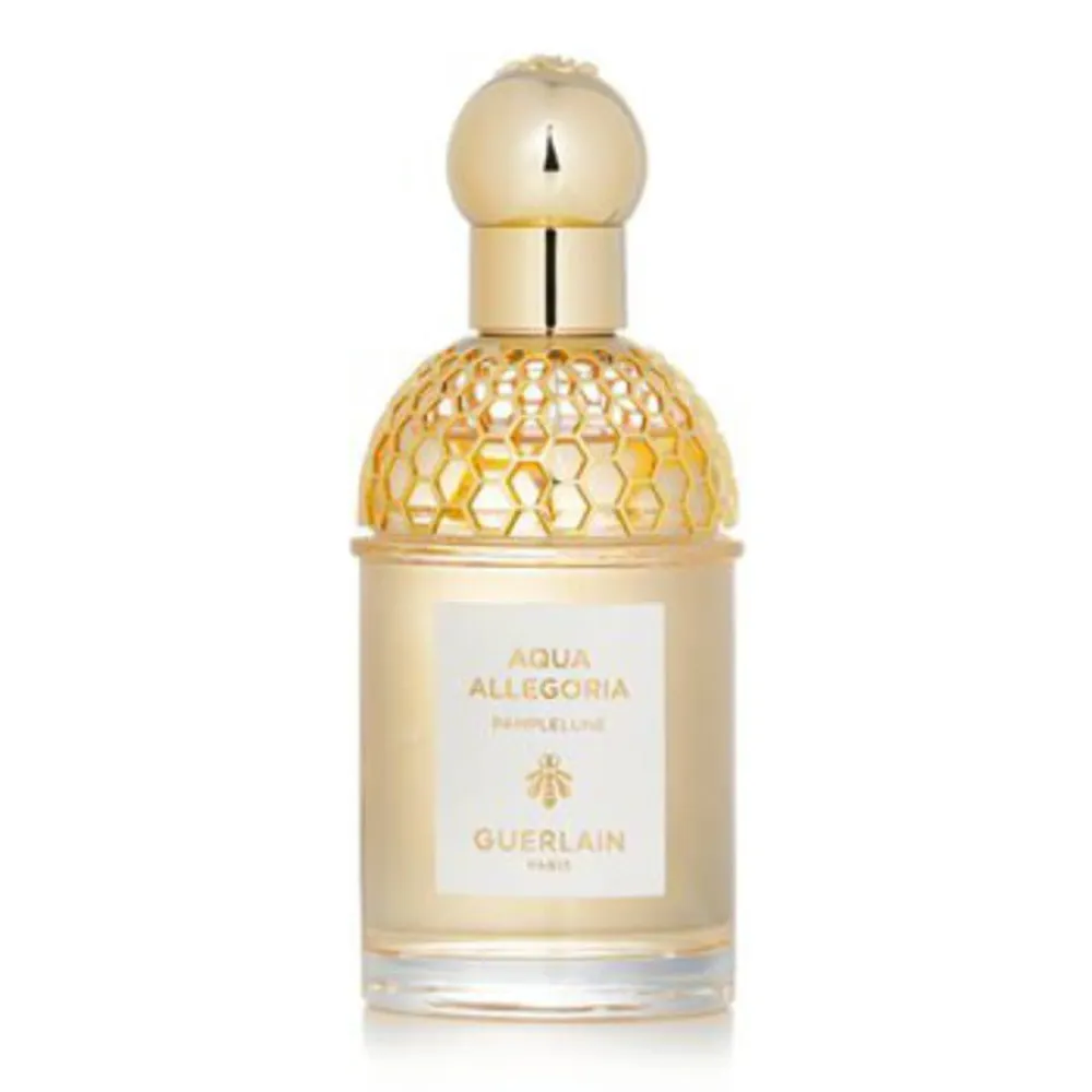 Aqua Allegoria Mandarine Basilic refillable eau de toilette for women 75 ml