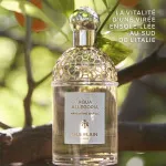 Aqua Allegoria Mandarine Basilic refillable eau de toilette for women 75 ml