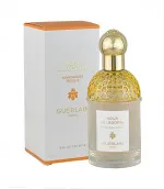 Aqua Allegoria Mandarine Basilic refillable eau de toilette for women 75 ml