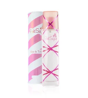 Aquolina Pink Sugar eau de toilette for women 100 ml