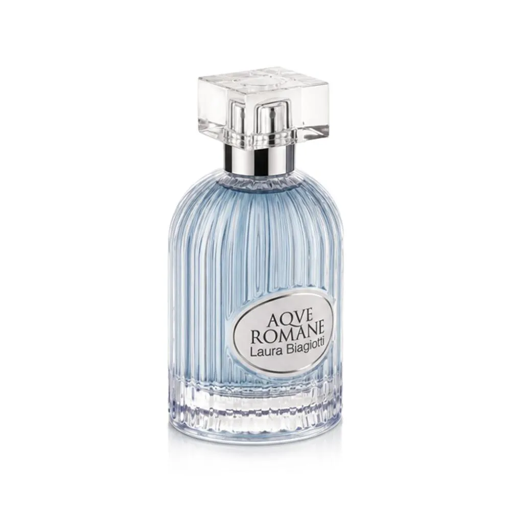 Aqve Romane Rubus Maris Eau de Toilette for Women 100 ml
