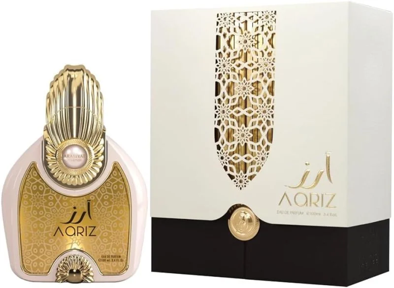 Prestige Aariz U parfémovaná voda 100 ml