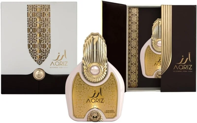 Prestige Aariz U parfémovaná voda 100 ml