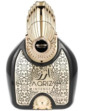 Arabiyat Sugar Prestige Aariz Intense U parfémovaná voda