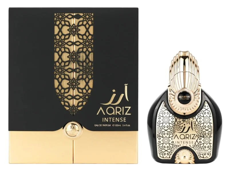 Prestige Aariz Intense U parfémovaná voda 100 ml