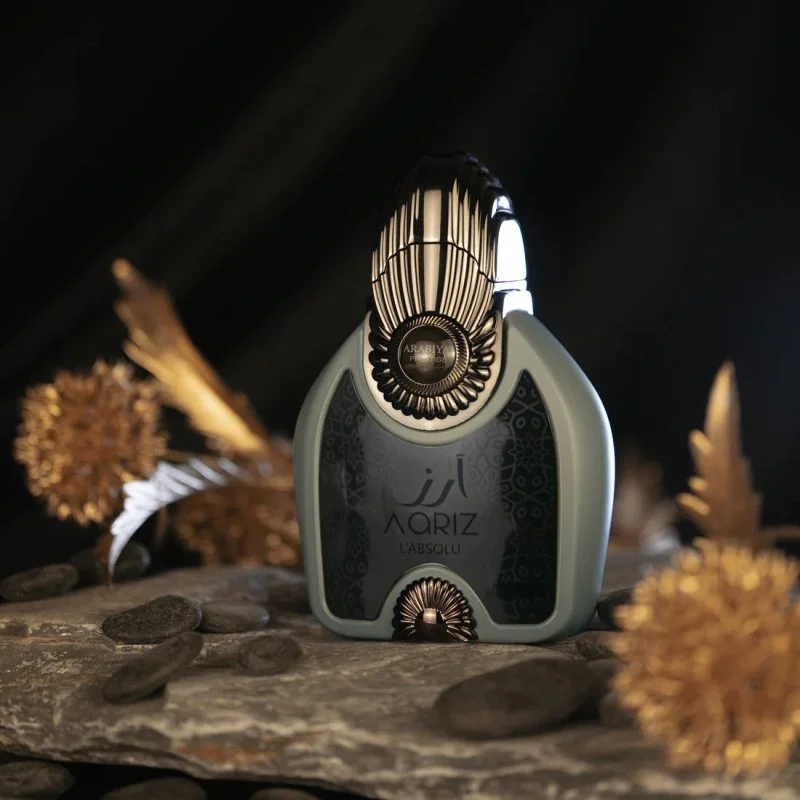Prestige Aariz L´Absolu U parfémovaná voda 100 ml