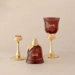 Prestige Bahiya Garnet W parfémovaná voda 100 ml