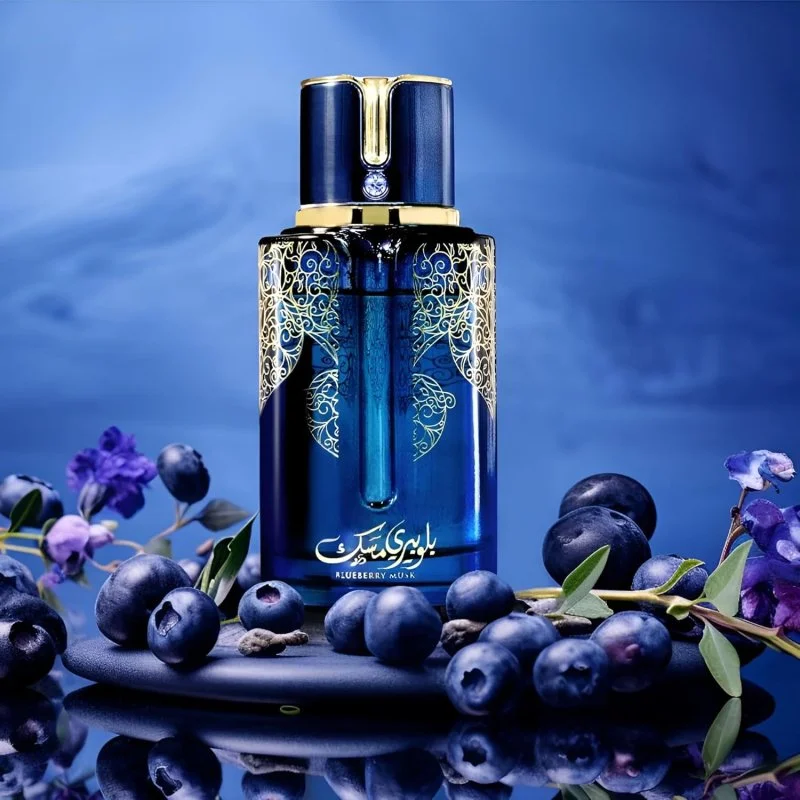 Prestige Blueberry Musk U parfémovaná voda 100 ml