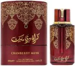 Prestige Cranberry Musk U parfémovaná voda 100 ml
