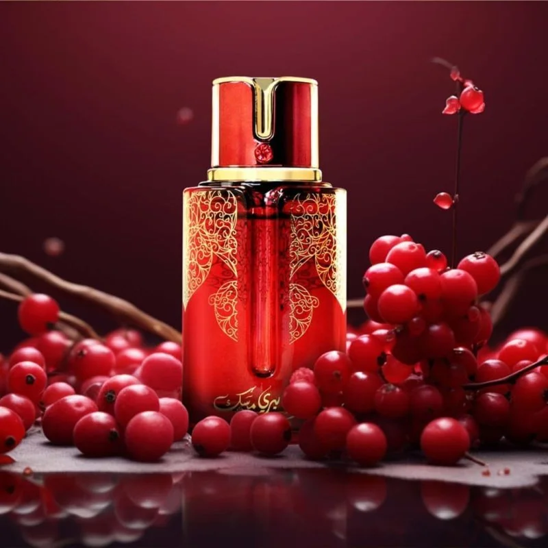 Prestige Cranberry Musk U parfémovaná voda 100 ml