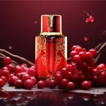 Prestige Cranberry Musk U parfémovaná voda 100 ml