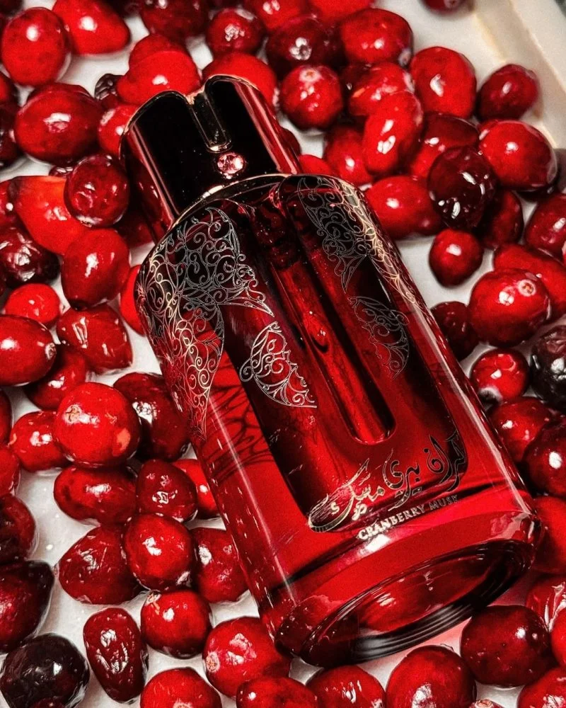 Prestige Cranberry Musk U parfémovaná voda 100 ml