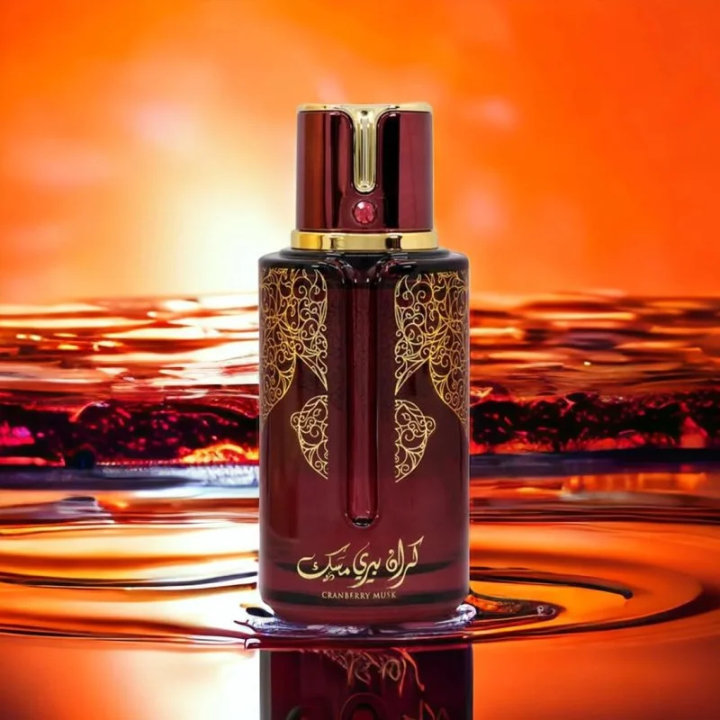 Prestige Cranberry Musk U parfémovaná voda 100 ml