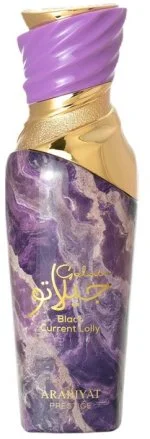 Prestige Gelato Black Current Lolly U parfémovaná voda 100 ml