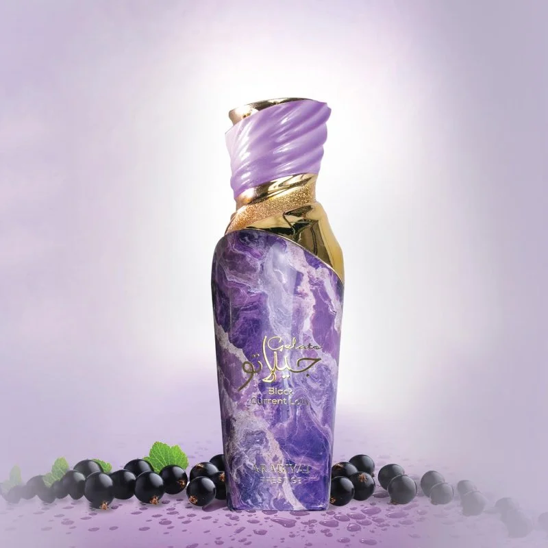 Prestige Gelato Black Current Lolly U parfémovaná voda 100 ml