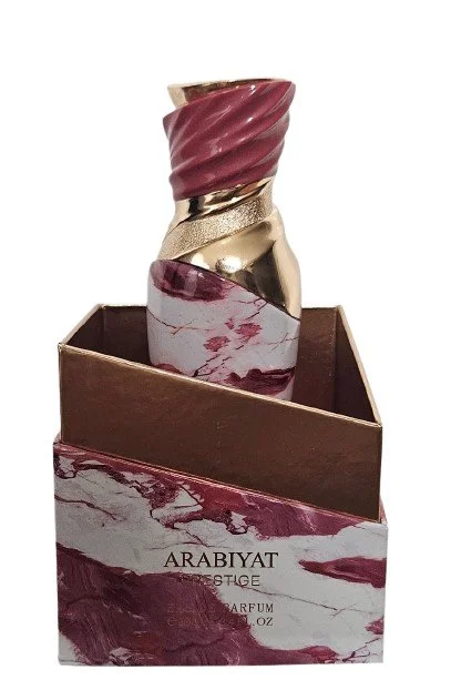 Prestige Gelato Raspeberry Ripple W parfémovaná voda 100 ml