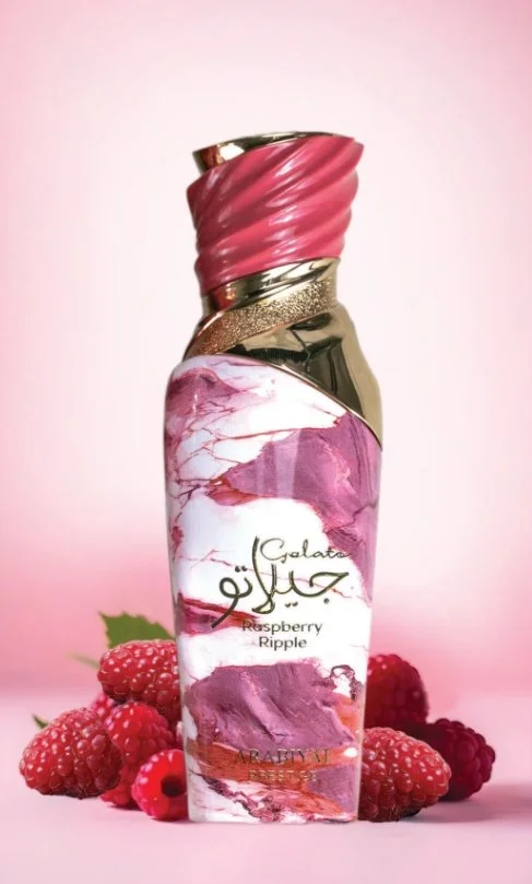 Prestige Gelato Raspeberry Ripple W parfémovaná voda 100 ml