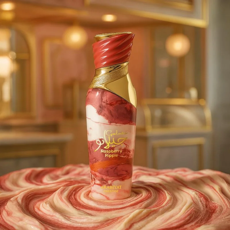 Prestige Gelato Raspeberry Ripple W parfémovaná voda 100 ml