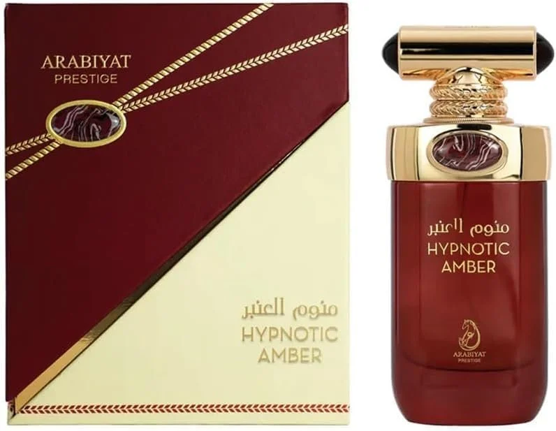 Prestige Hypnotic Amber U parfémovaná voda 100 ml