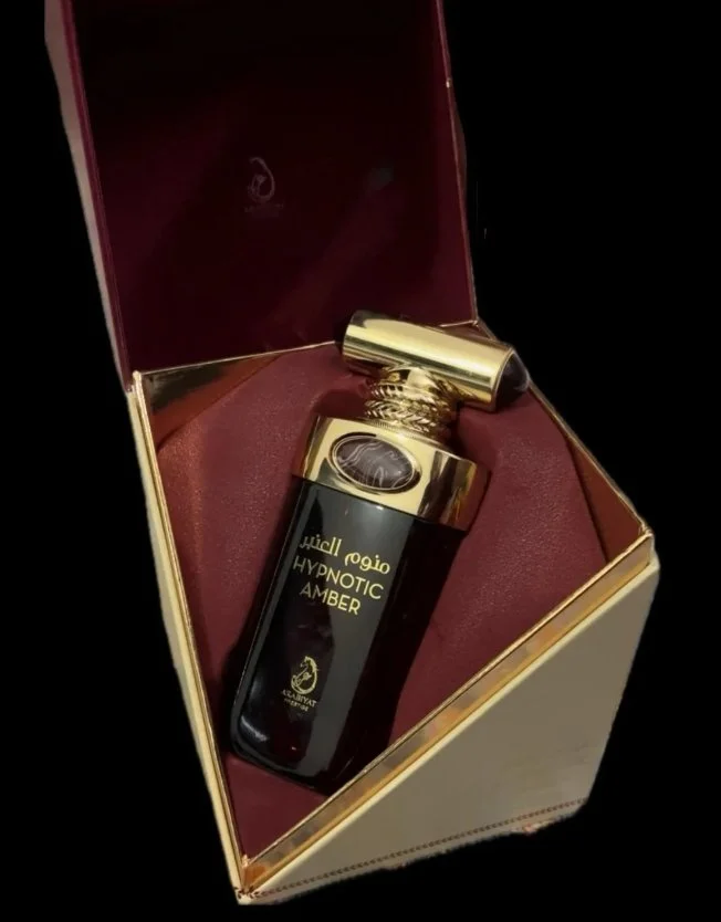 Prestige Hypnotic Amber U parfémovaná voda 100 ml