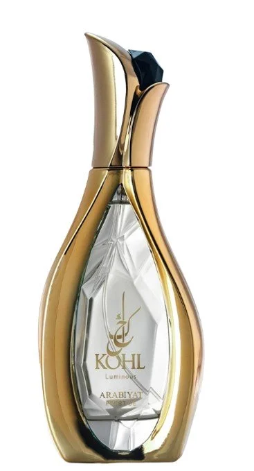 Prestige Kohl Luminious U parfémovaná voda 100 ml