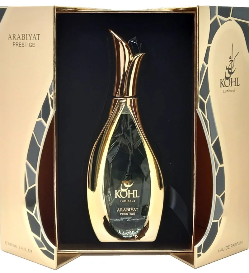 Prestige Kohl Luminious U parfémovaná voda 100 ml