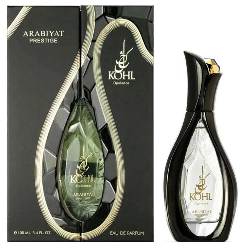 Prestige Kohl Opulence U parfémovaná voda 100 ml